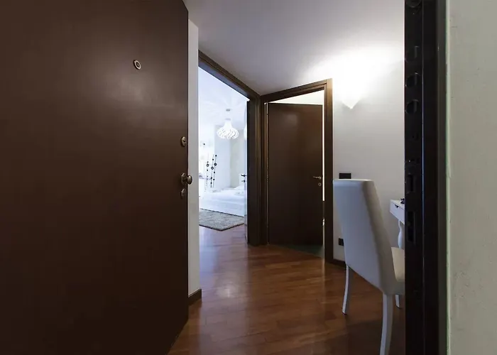 Apartment Italianway Easy - Venezia 33 - A *