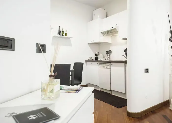 Italianway Easy - Venezia 33 - A Apartment *