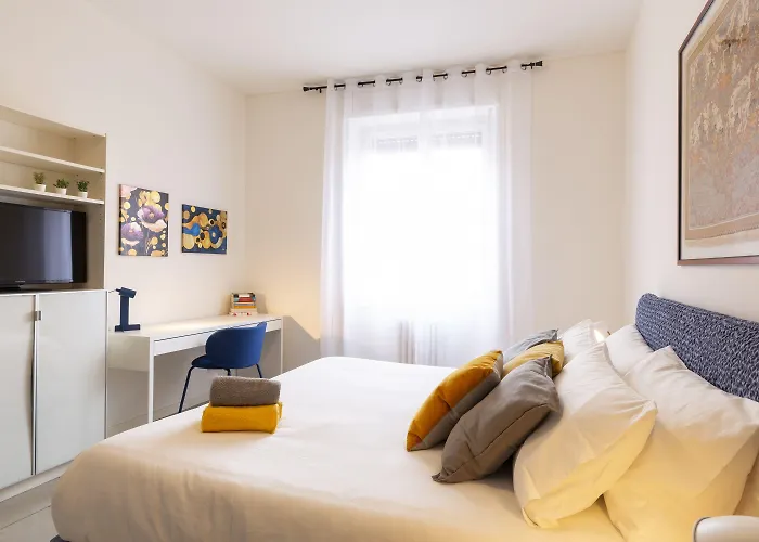 Massarent House - Gambara M1 * Mailand