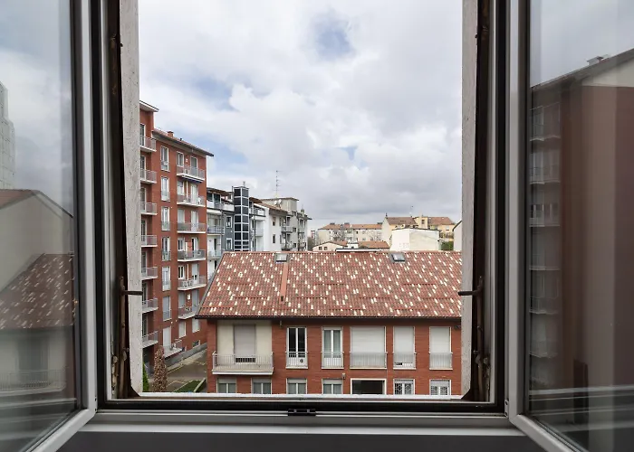 Apartment Massarent House - Gambara M1