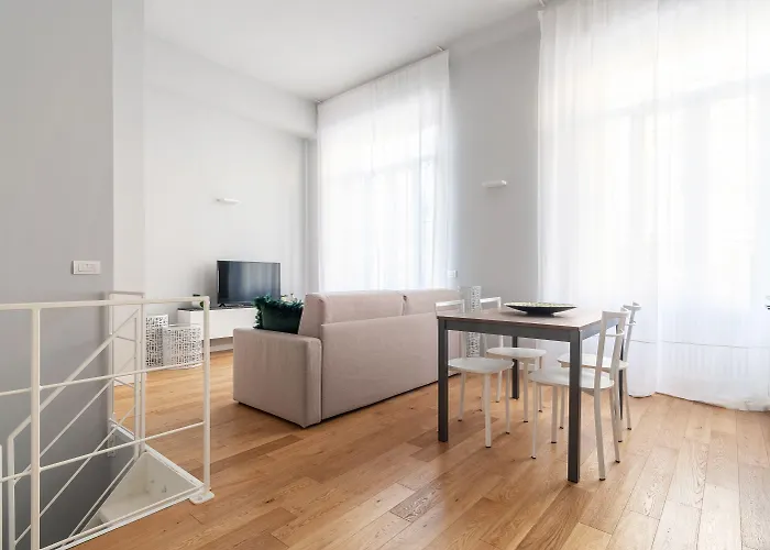 Apartmán Easyhomes - Botta