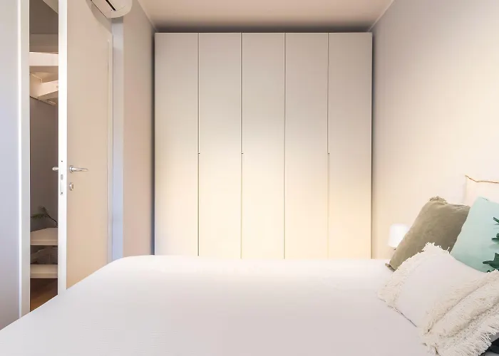 Easyhomes - Botta Apartmán