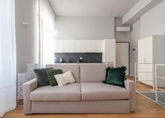 Easyhomes - Botta Milán