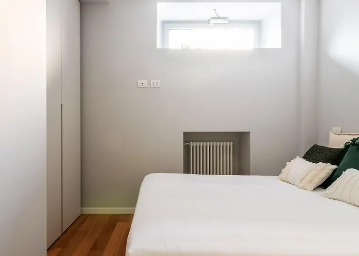 Apartmán Easyhomes - Botta *