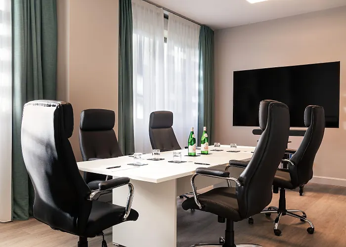Hotel Quark 4*