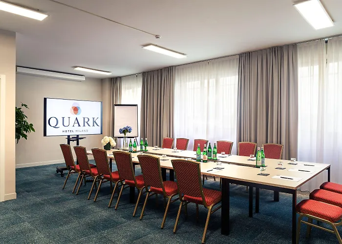 Hotel Quark 4*