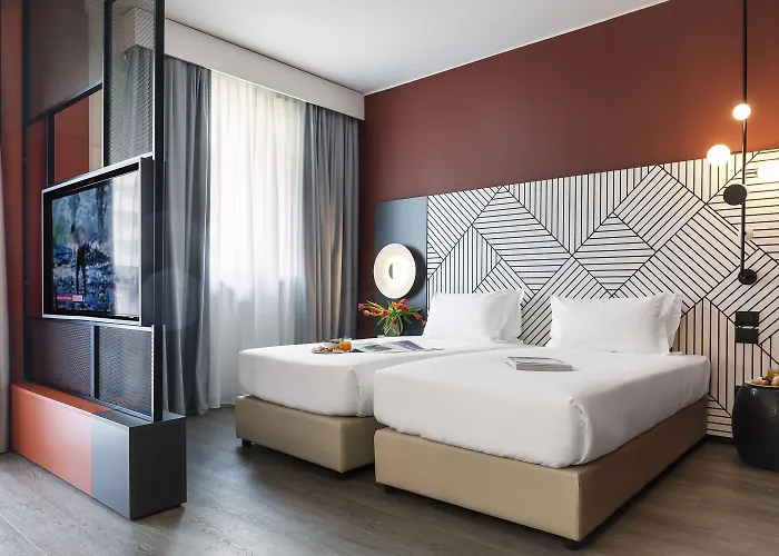 Quark Hotel 4*