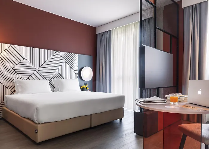 Hotel Quark Milano