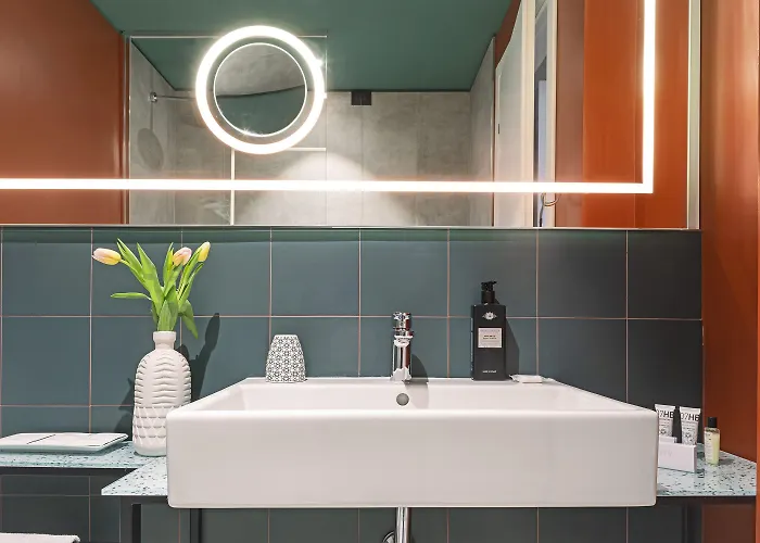 Hotel Quark Milano
