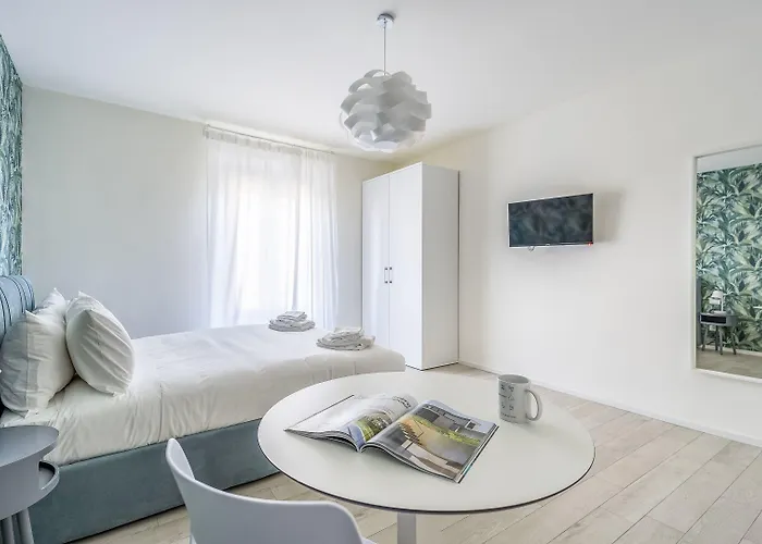Appartement Italianway - The B Village New *