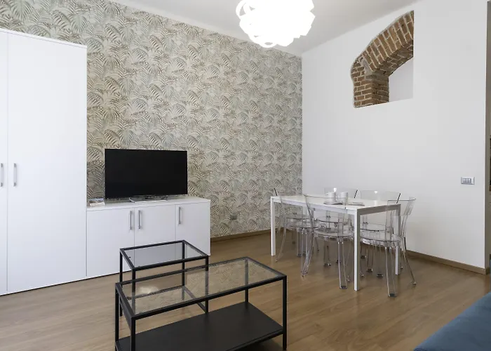 Italianway - The B Village New
