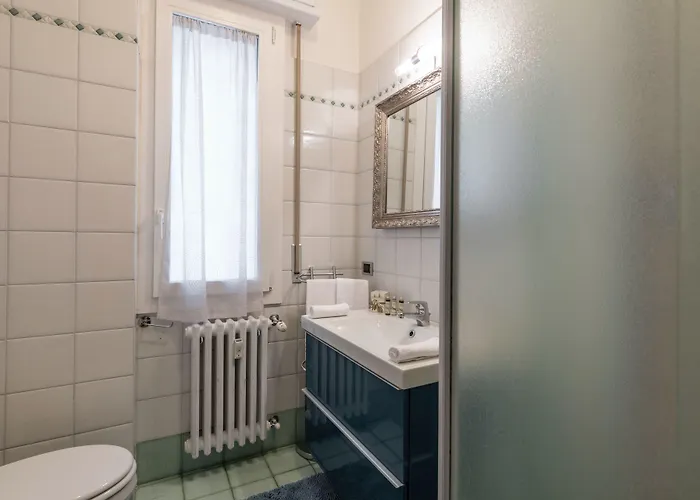 Bnbutler - Stromboli, 22 - Ampio, Luminoso Ed Elegante Appartement *
