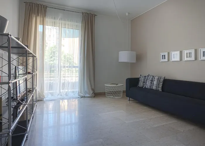 Youhosty - Copernico 47 Appartement Milaan
