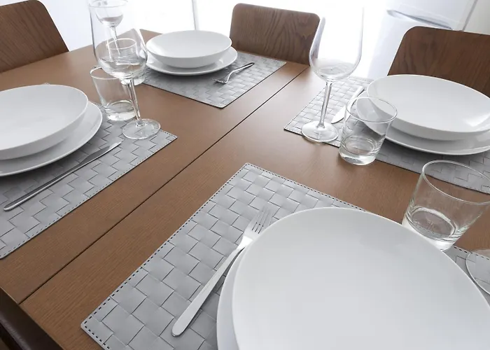 Appartement Youhosty - Copernico 47 Milaan