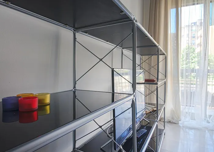 Youhosty - Copernico 47 Appartement Milaan
