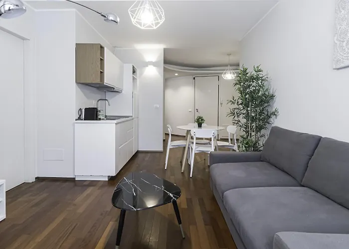 Apartment Italianway Comfort - San Marco 1 *