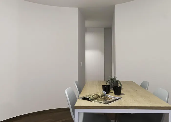 Italianway Comfort - San Marco 1 Apartment