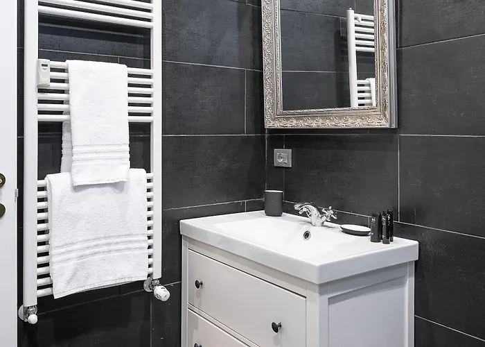 Italianway Comfort - Foro Buonaparte 68 Apartmán