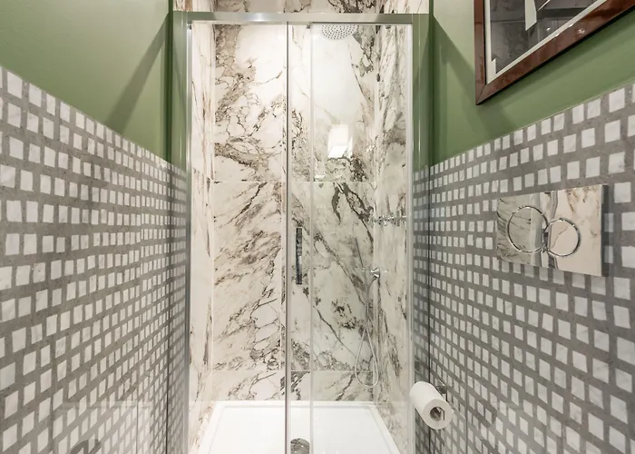 Homa Spiga Гостевой дом 4*