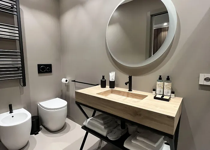 My Repubblica Luxury בית הארחה 4*