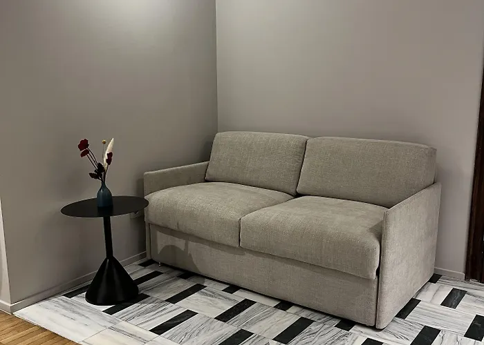 בית הארחה My Repubblica Luxury מילאנו