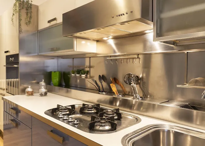Apartman Magic Place *