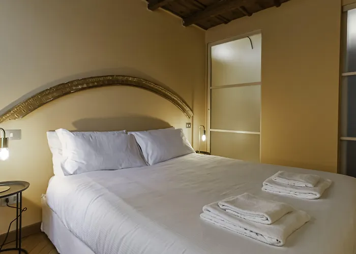 Italianway Easy - Garibaldi 93 B Apartmán *