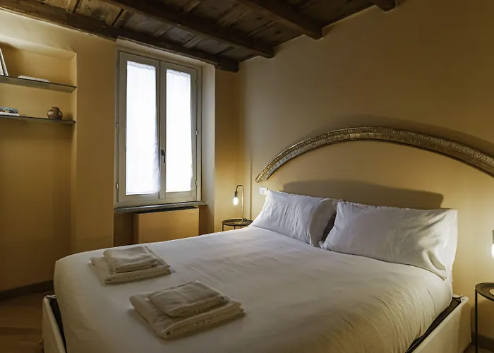 Italianway Easy - Garibaldi 93 B Apartmán
