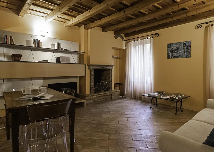 Italianway Easy - Garibaldi 93 B Apartmán Milán