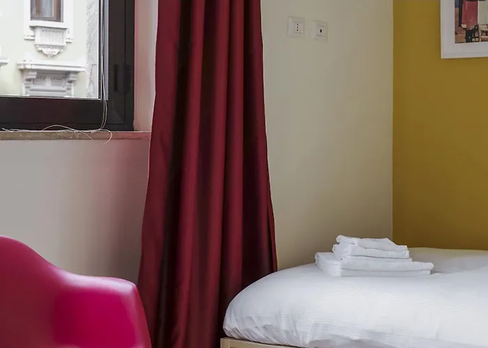 Апартаменты Italianway-bergonzoli Place *