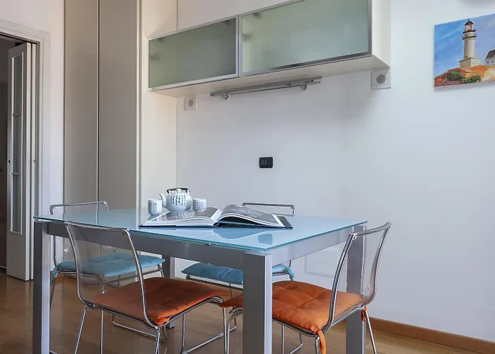 Italianway Easy - Baiamonti 1 Apartment