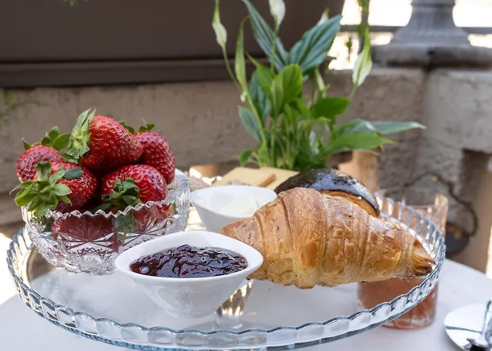 Le Dimore Nocleg ze śniadaniem