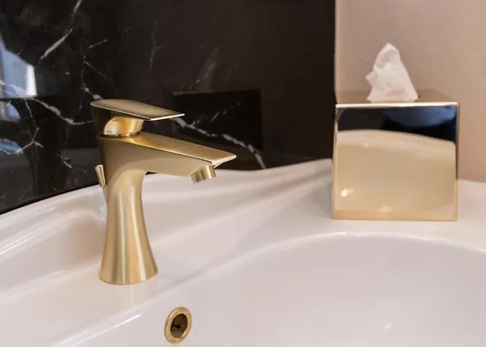 Le Dimore 4* Mediolan