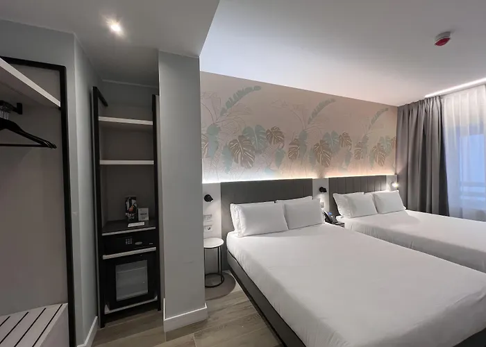 Ih Otel Milano