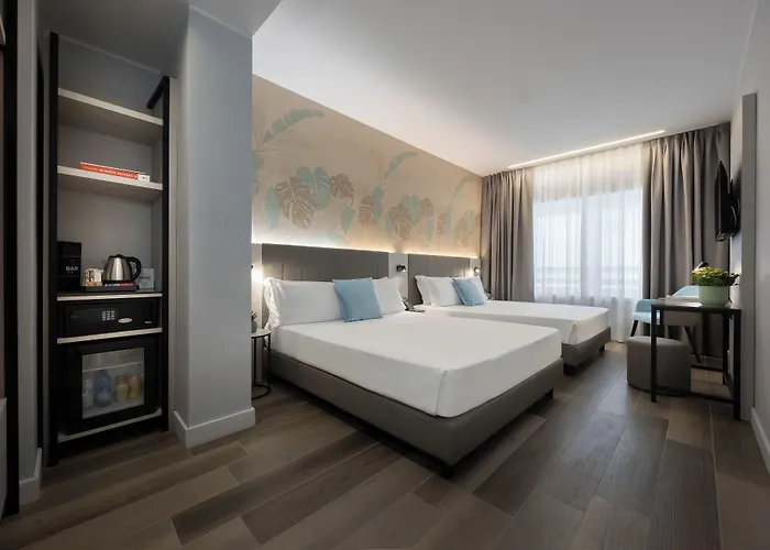 Otel Ih