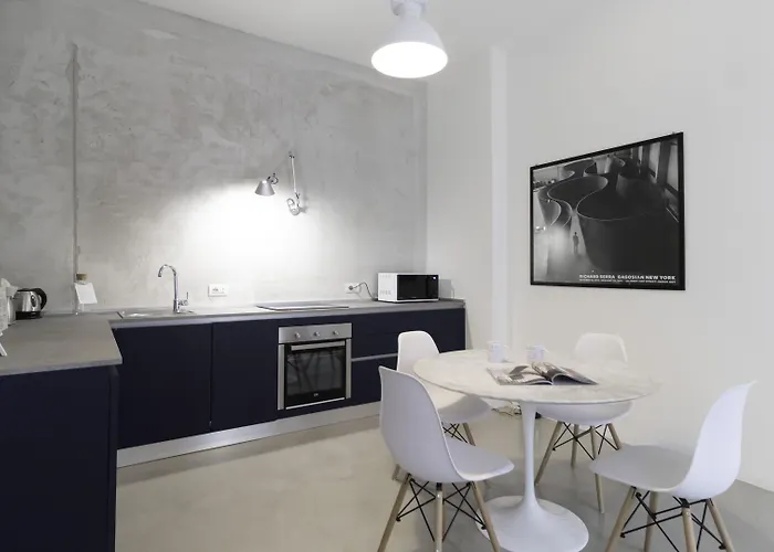 Appartement Italianway - Piazza Niccolo Tommaseo 2a *