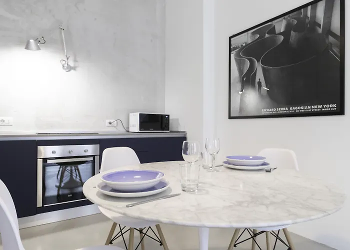 Appartement Italianway - Piazza Niccolo Tommaseo 2a