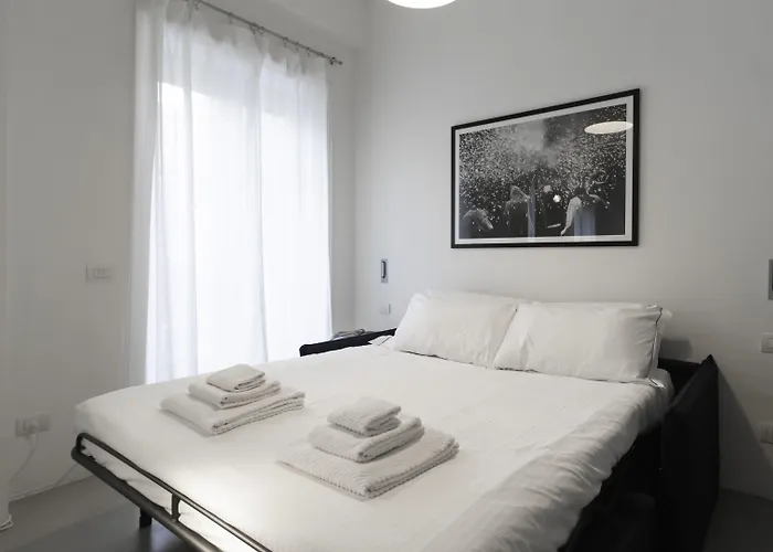 Italianway - Piazza Niccolo Tommaseo 2a Appartement