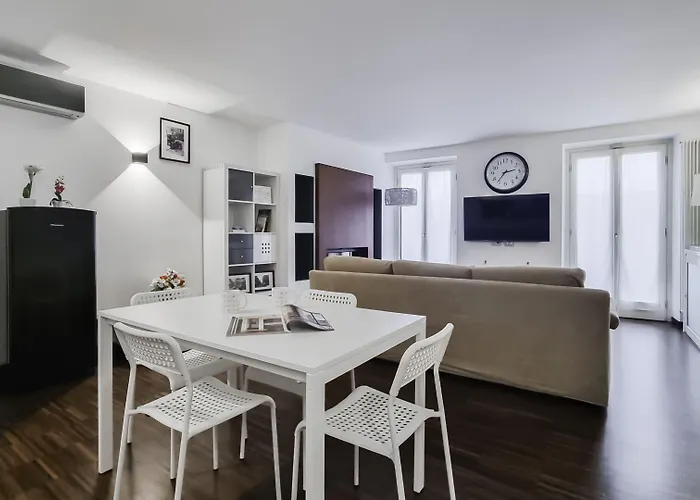 Italianway Comfort - Torino 57 A *