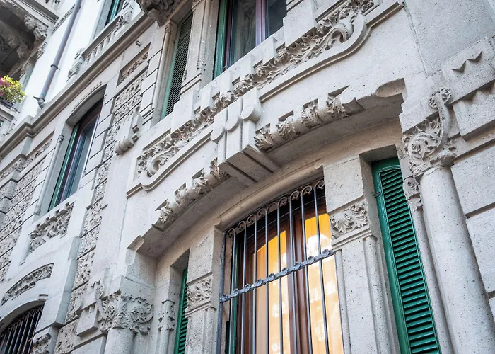 The Dream Bed and breakfast 4*