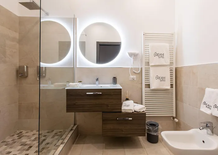 The Dream Bed and breakfast