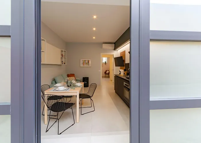 Battle Kitchen Loft