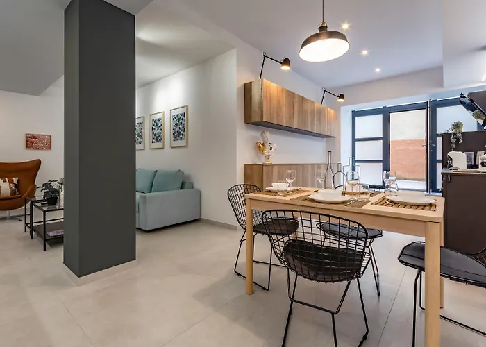 Battle Kitchen Loft