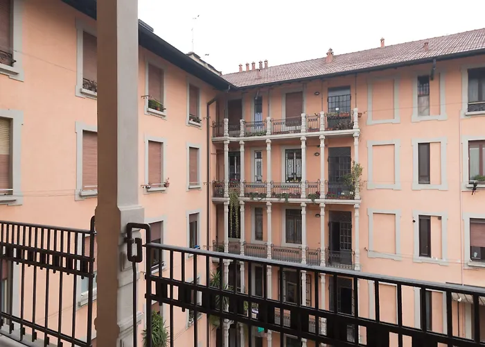 Italianway - Garigliano 8 * Milano