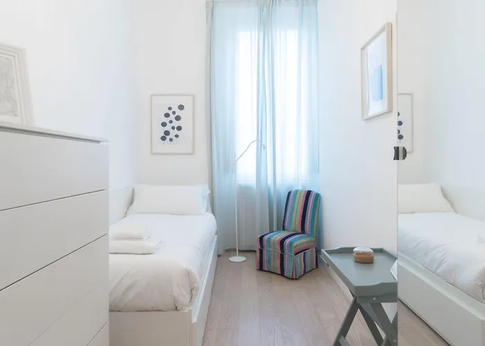 Italianway - Garigliano 8 * Milano
