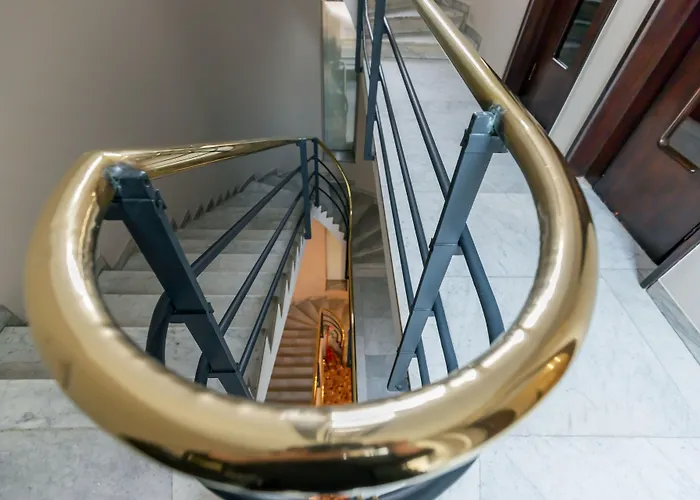 Retreats Cadorna Duomo *