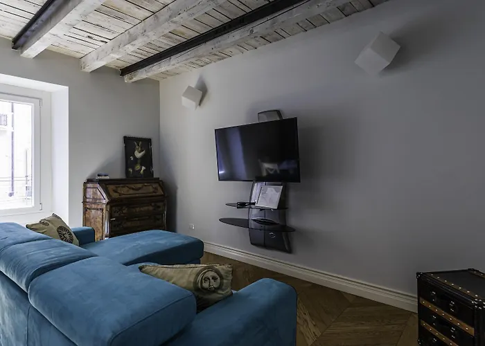 Apartman Italianway Easy - Meravigli 18 *