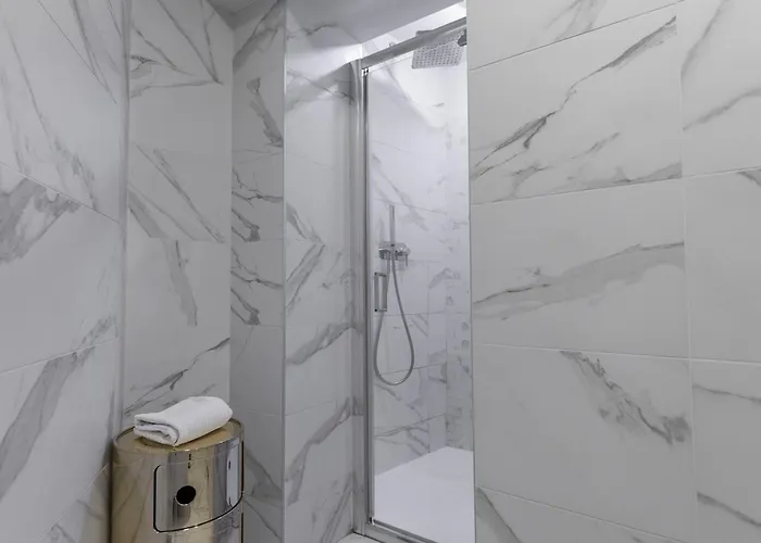 Italianway Easy - Meravigli 18 Apartman *