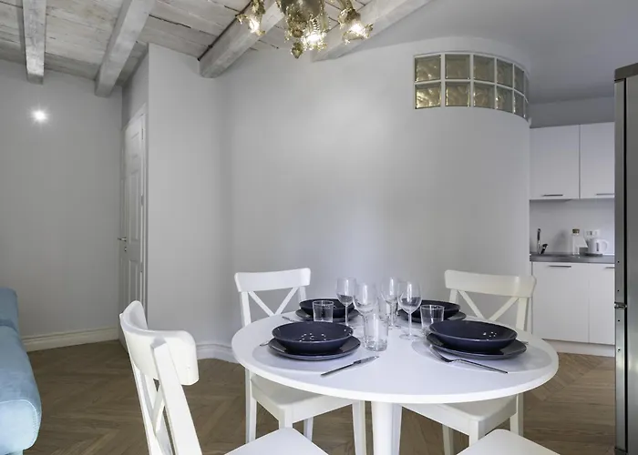 Italianway Easy - Meravigli 18 Apartman