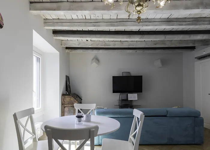 Apartman Italianway Easy - Meravigli 18